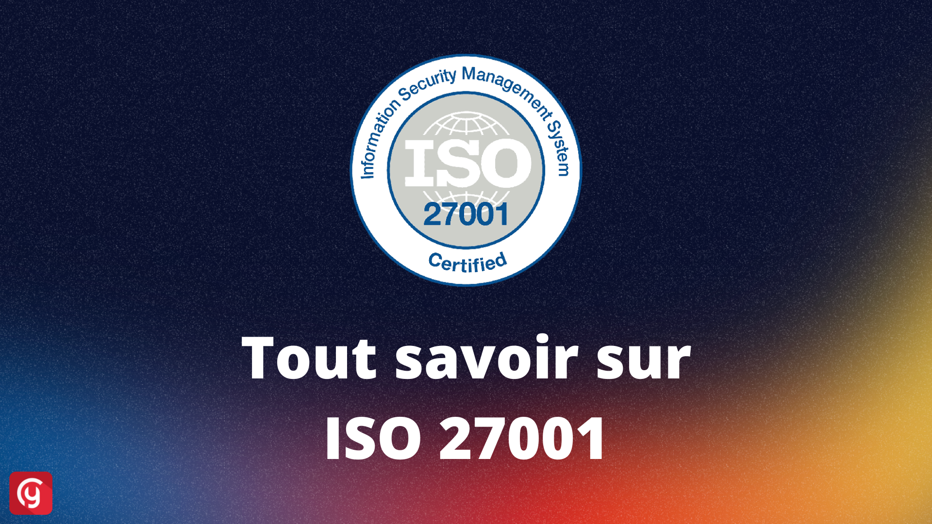 cout-iso-27001